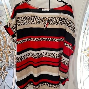 Calvin Klein Women’s shirt - size 2x